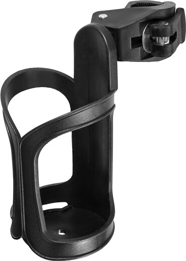 Delphin DrinxHOLD Sokoldalú pohártartó