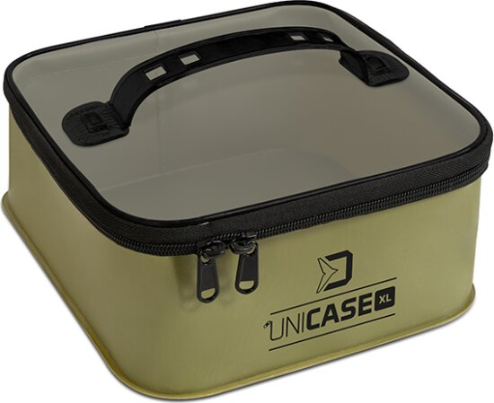 Delphin UniCASE XL EVA táska (22x22x11cm)