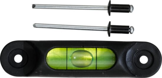 Sensas Vízmérték versenyládára 2db