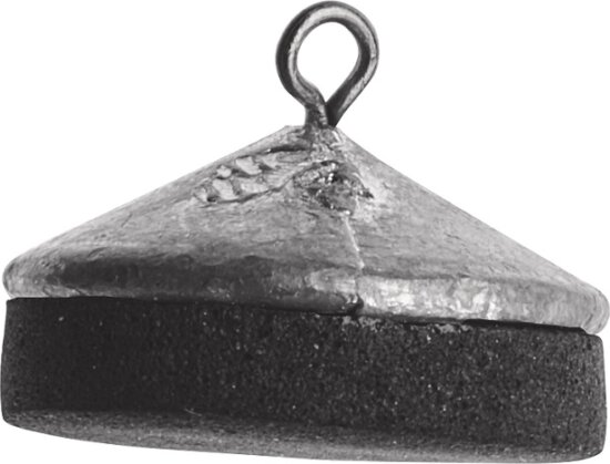 Sensas Mélységmérő ólom Canal 20g 1db