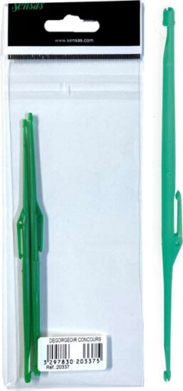 Sensas Horogszabadító Match M 2db