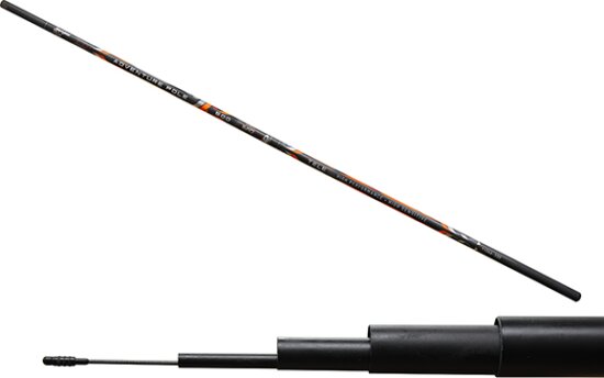 Benzár Adventure Pole 5M