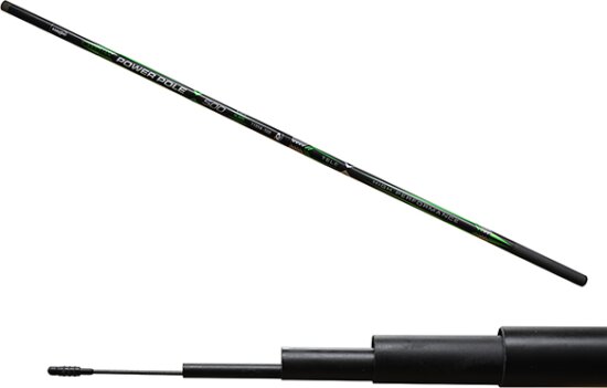 Kamasaki Pole 4M