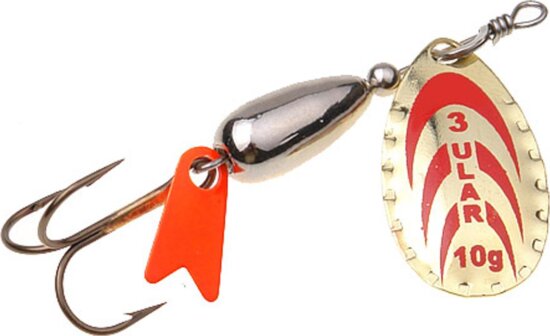 ULAR KÖRFORGÓ 00 DR BN-MO 3,4G