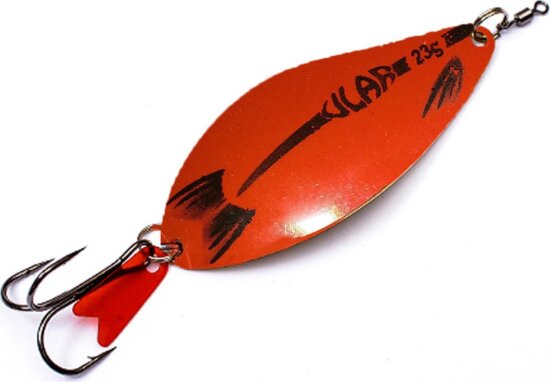 ULAR TÁM.VILL.03 AL/BN-CZ 23G