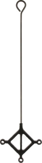 Nevis Busafa fémből