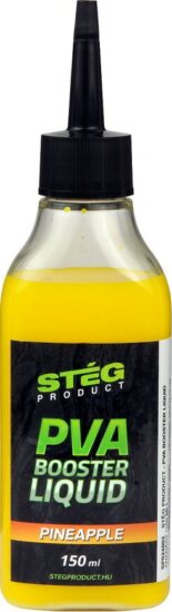 Stég PVA Booster Liquid Sweet Spicy 150ml