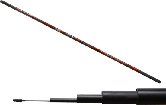 Carp Expert Evolution Power Pole 5M