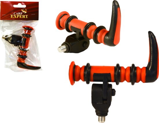 Carp Expert Pro Method X4 Bottartó Fej