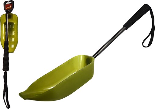 Carp Expert Etetőlapát Nyéllel 25 Cm