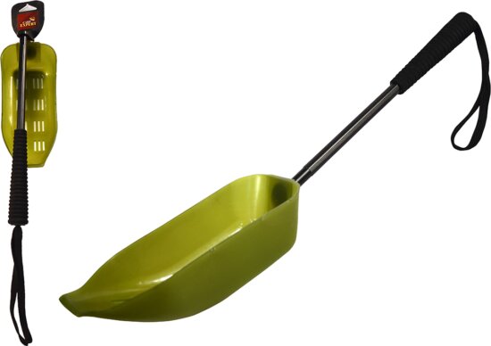 Carp Expert Etetőlapát Nyéllel 35 Cm