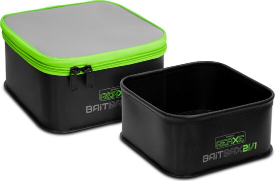 EVA készlet Delphin BaitBAX (2in1)