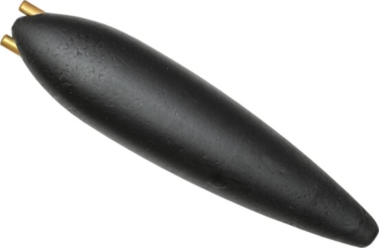 PZ Csörgős harcsázó úszó, 60 g