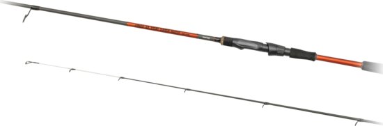 PZ Hanzo Tori Spin horgászbot, 210 cm, 3-10 g, 2 részes