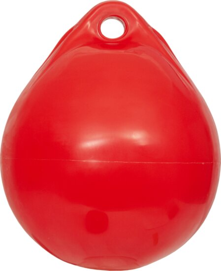 PZ Harcsázó bója, o25x30 cm cm