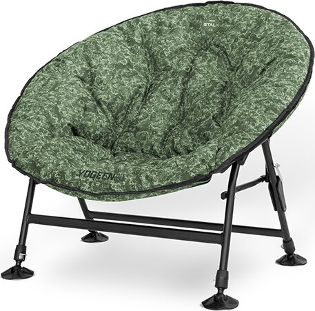 Delphin YOGEEN TeleLUX horgászszék