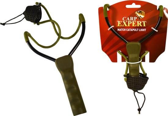 Carp Expert Match Csúzli Light