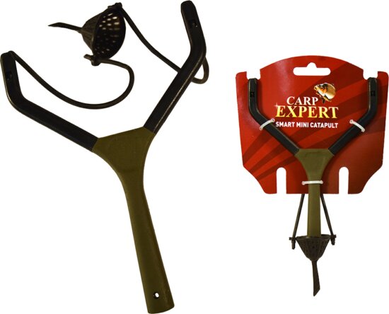 Carp Expert Smart Mini Csúzli