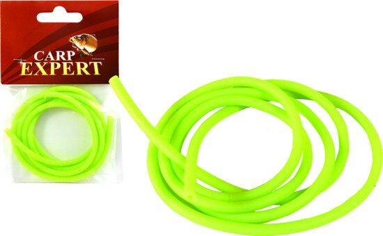 Carp Expert Cső Csúzligumi 2*4 mm
