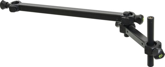 Sensas Feeder bottartó Arm 2in1