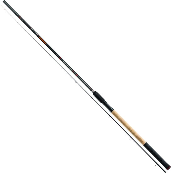 Trabucco Kompass XR Allround Feeder 3303(3)/60, horgászbot