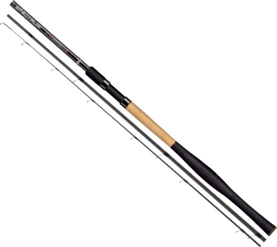 Trabucco Spectrum XTM Dynamic Match 4203/20 horgászbot