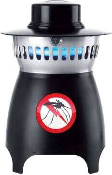 Thermacell Elektromos szúnyogcsapda 1500 m2 területre