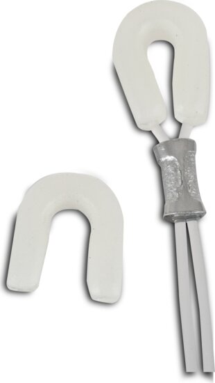 Uni Cat Loop Thimble hurokgyűrű 10db