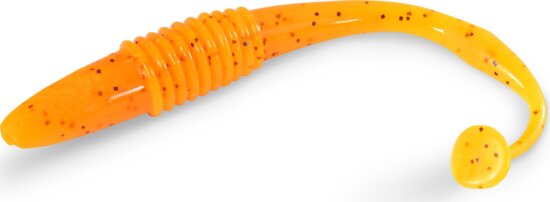 Iron Claw Eazy-Add Shad 12cm Dirty-J Lum DCL