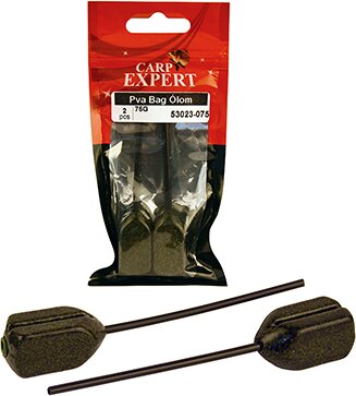 Carp Expert PVA Bag Ólom 80G 2db/cs