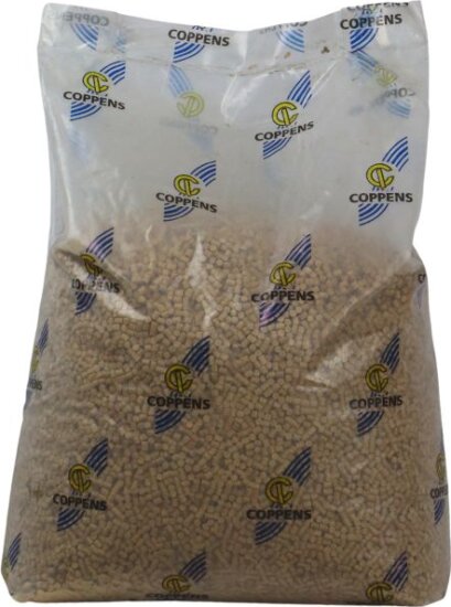 Coppens PREMIUM CARP 6.0 mm - Carp Pellet, 6 mm, halas, 20 kg