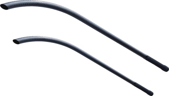 Marshal carbon dobócső, 93 cm, o29 mm