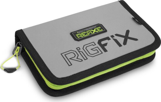 Delphin REAXE RigFIX előketartó táska