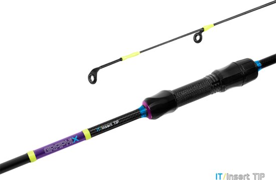 Delphin GraphiX IT 24T (213cm/2-7g/2 rész)