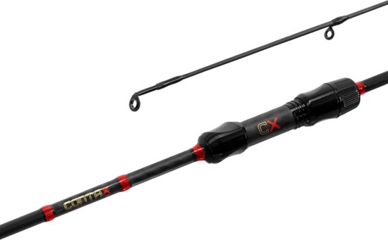 Delphin ContaX 30T (228cm/3-18g/2 rész)