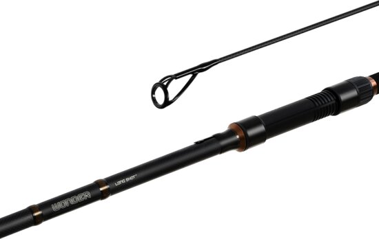 Delphin WONDER LS+ (360cm/3,5lbs/3 rész)