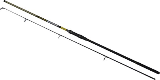 CZ Action Carp horgászbot, 360 cm, 3 lb, 2 részes, 340 g