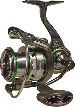 Wizard Predator Spin 7+1Cs 2000