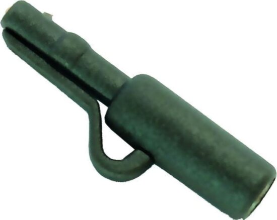 CZ Biztonsági ólomkapocs, matt zöld, 6 db