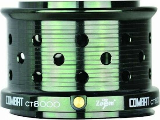 CZ Combat fém pótdob, sekély, CT8000