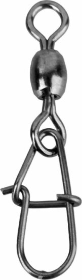 Savage Gear EGGSNAP SWIVEL 8 XS 17KG 10PCS