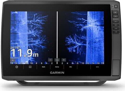 Garmin ECHOMAP Ultra 2 122sv GT56 jeladóval