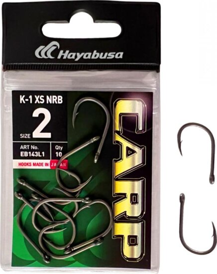 HAYABUSA K-1 XS NRB HOROG 06 10DB