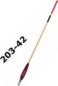 EXPERT ÚSZÓ 203-42 37cm 8ld+3g