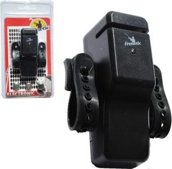 Frenetic kapásjelző (botra szerelhető)