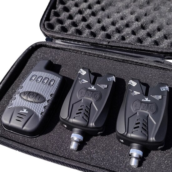 Frenetic Optimus kapásjelző szett