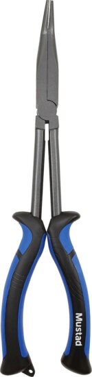 Mustad Bent Nose Plier