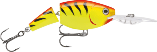 Rapala JSR JOINTED SHAD RAP HT 5cm wobbler
