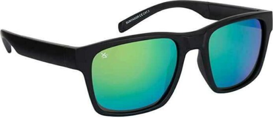 Shimano Eyewear Yasei Green Revo