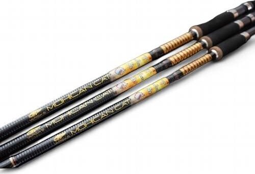 Varga's Mohican Cat 2,70 250-580g harcsázó bot